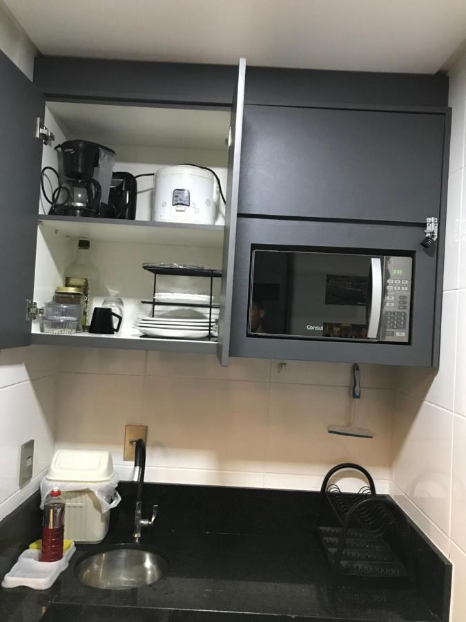 Studio Pe Na Areia Balneário Camboriú Exteriör bild