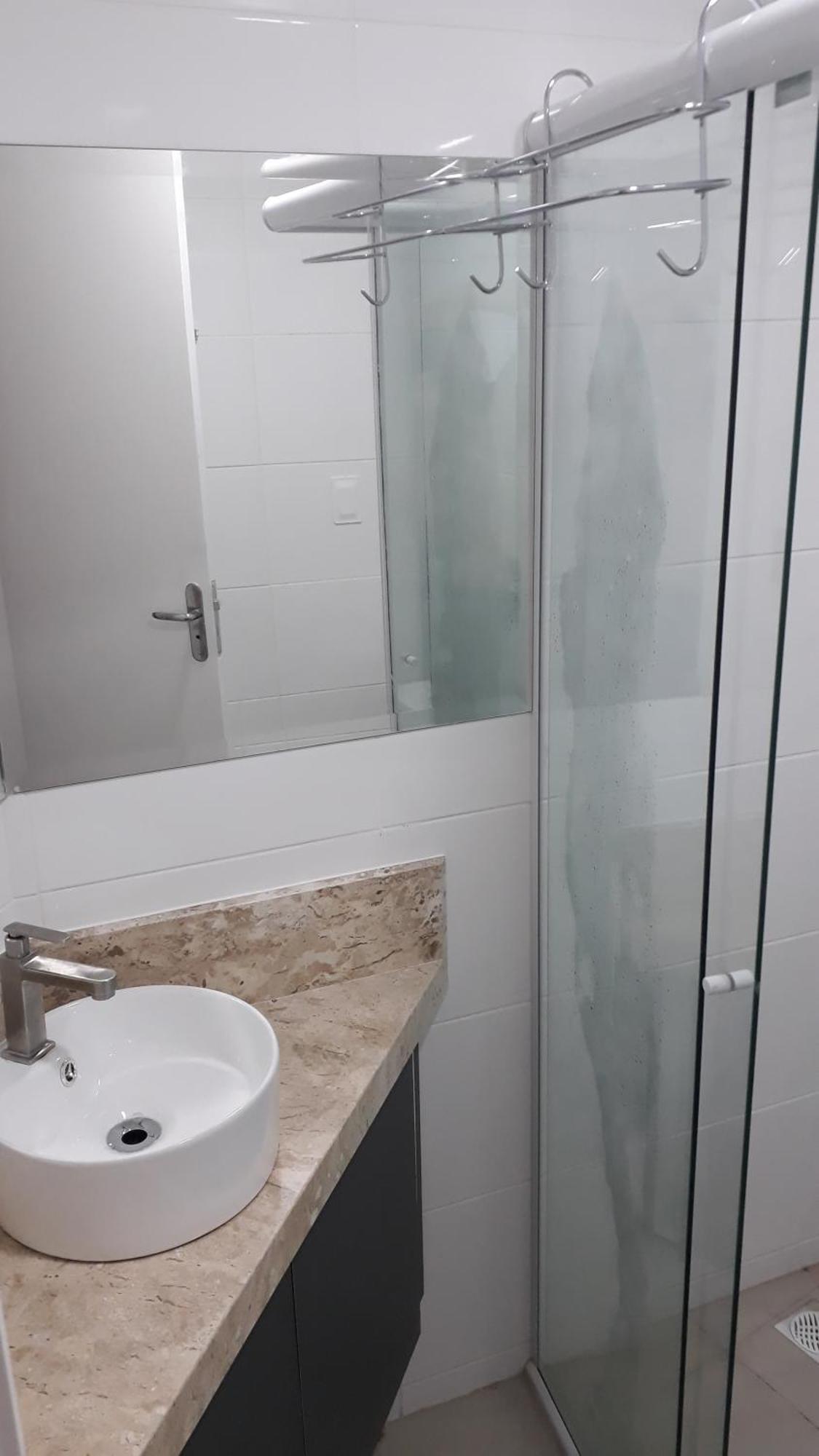 Studio Pe Na Areia Balneário Camboriú Exteriör bild